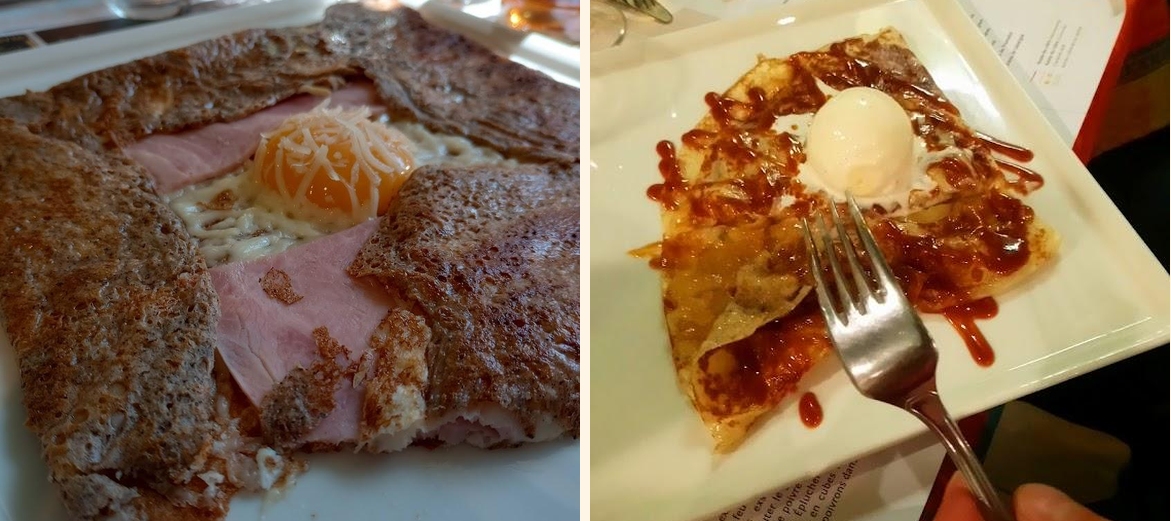 CREPERIE LE PREAU - Gallery Image 3