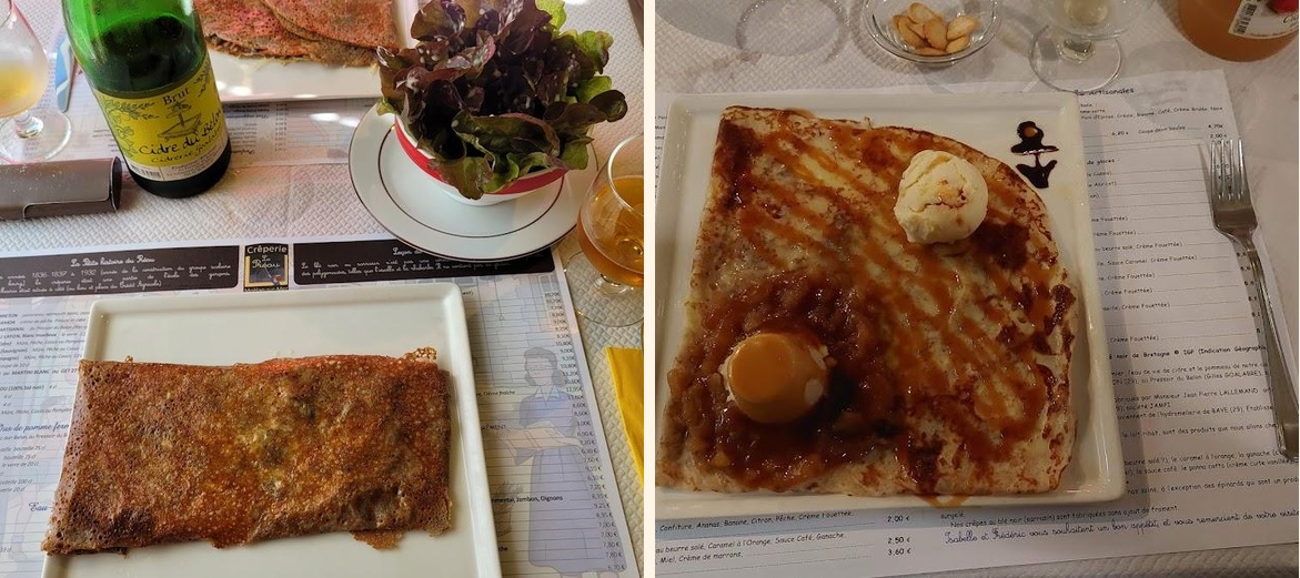 CREPERIE LE PREAU - Gallery Image 4