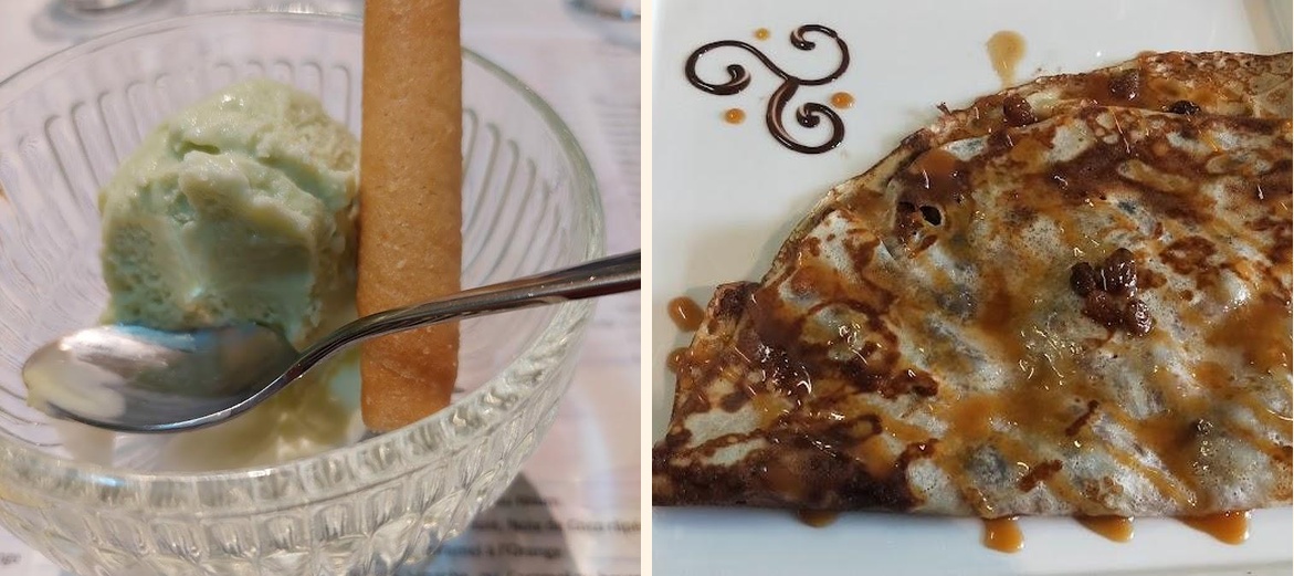 CREPERIE LE PREAU - Gallery Image 5