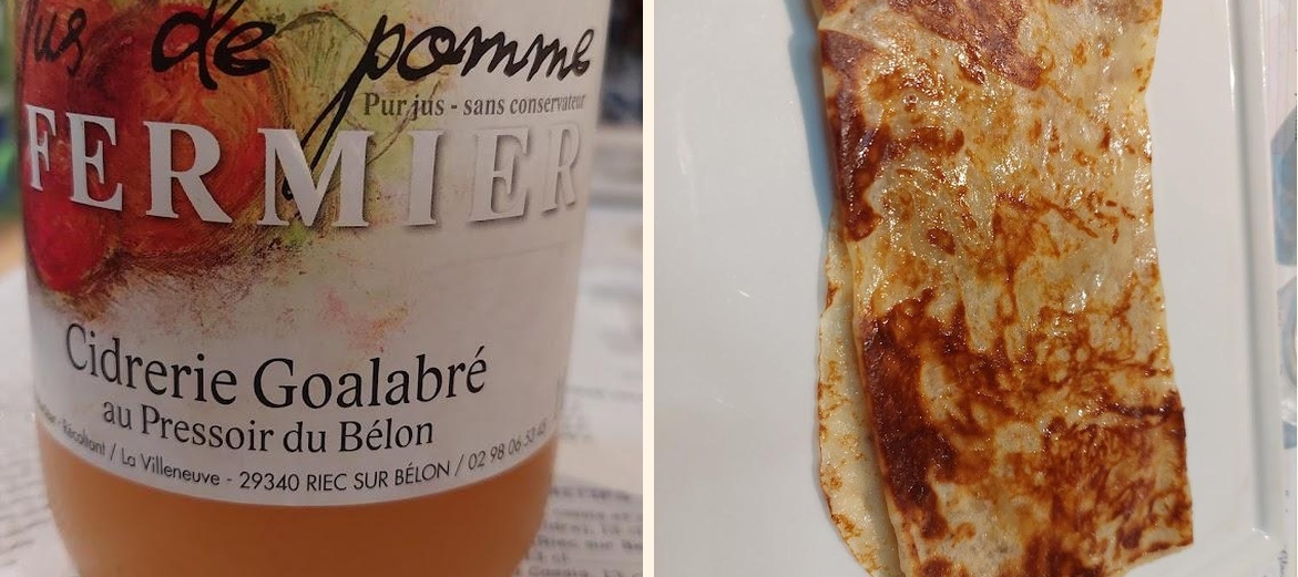 CREPERIE LE PREAU - Gallery Image 6