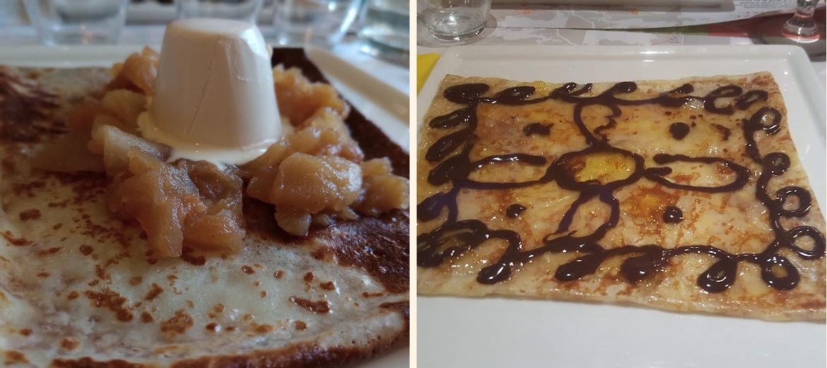 CREPERIE LE PREAU - Gallery Image 7